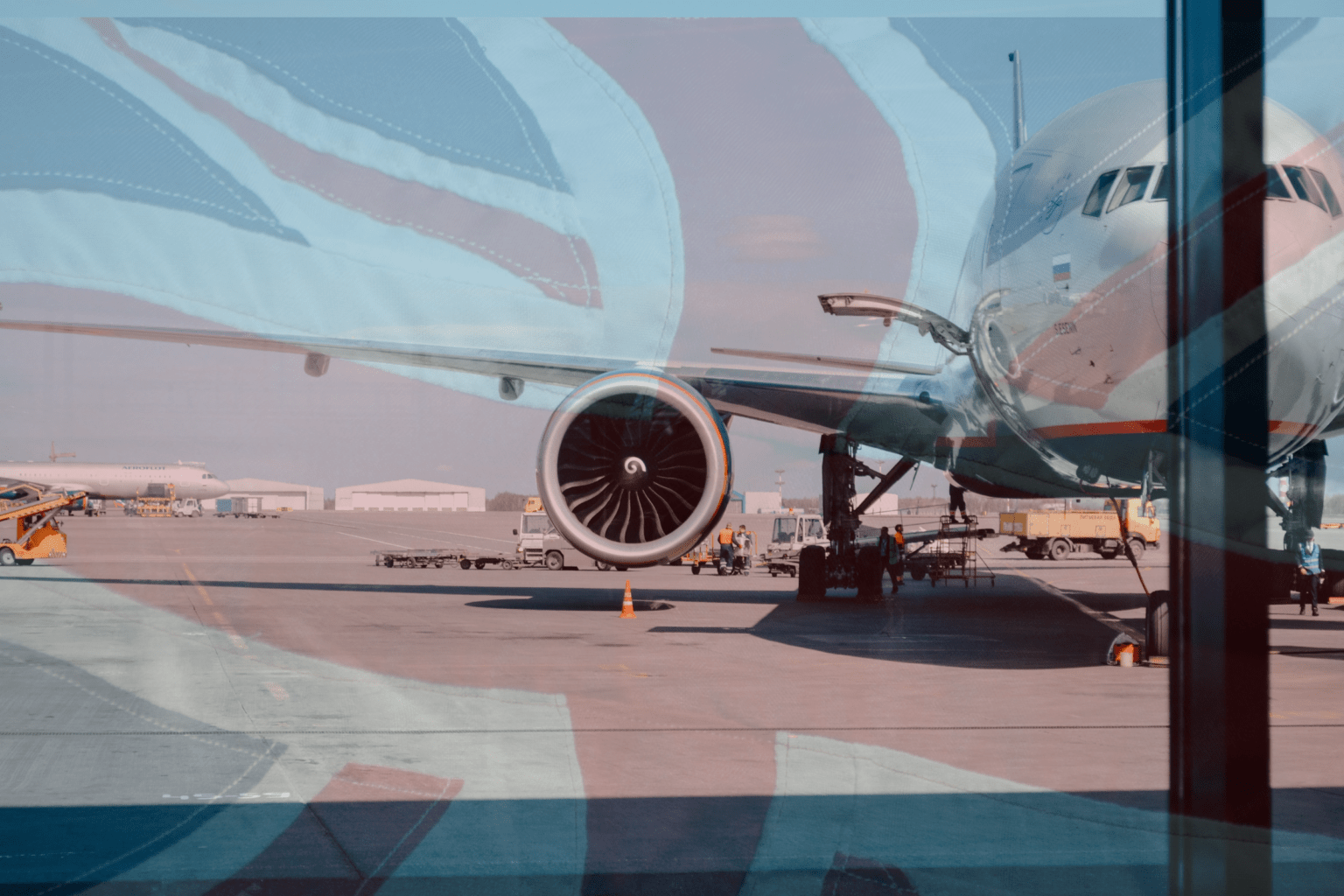 Aviation Management IN UK