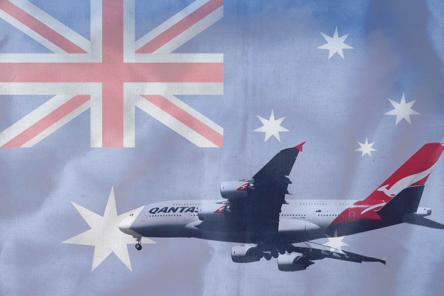 Aviation management in Australia